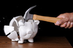 Financial Trouble: Frequently Asked Questions