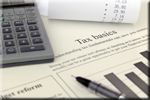Taxes & Payroll